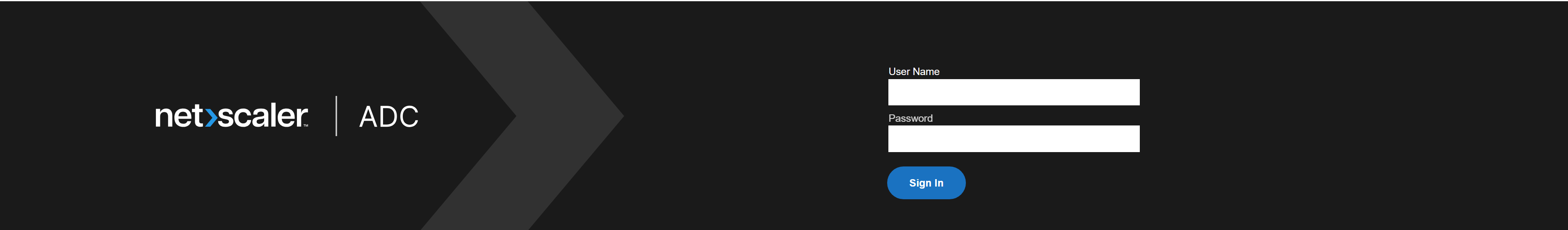 访问 Web 管理页面